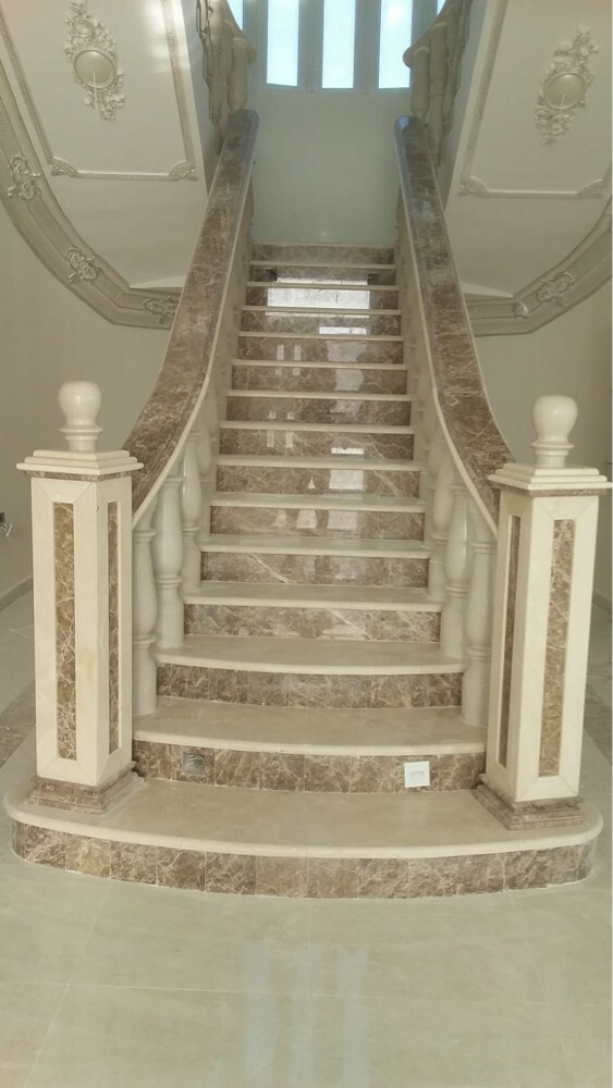 شركة البطل  للرخام والجرانيت - 22