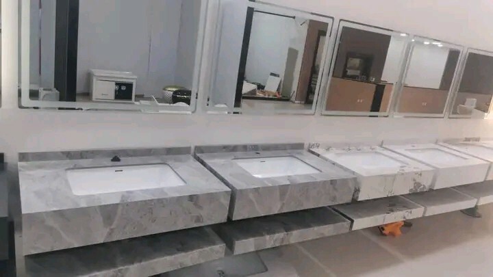 شركة البطل  للرخام والجرانيت - 20