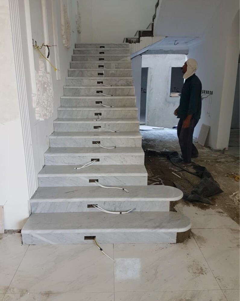شركة البطل  للرخام والجرانيت - 23