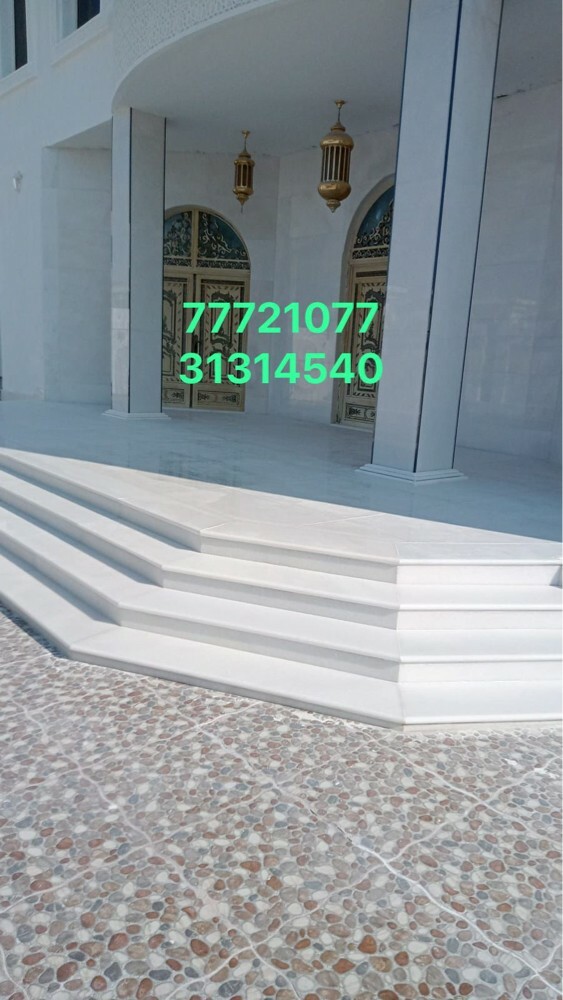 شركة البطل  للرخام والجرانيت - 9