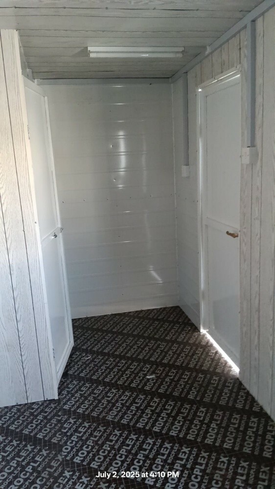 Cabin, kitchen & toilet low price - 6