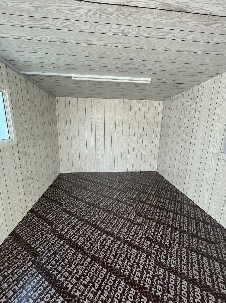 Cabin, kitchen & toilet low price - 6