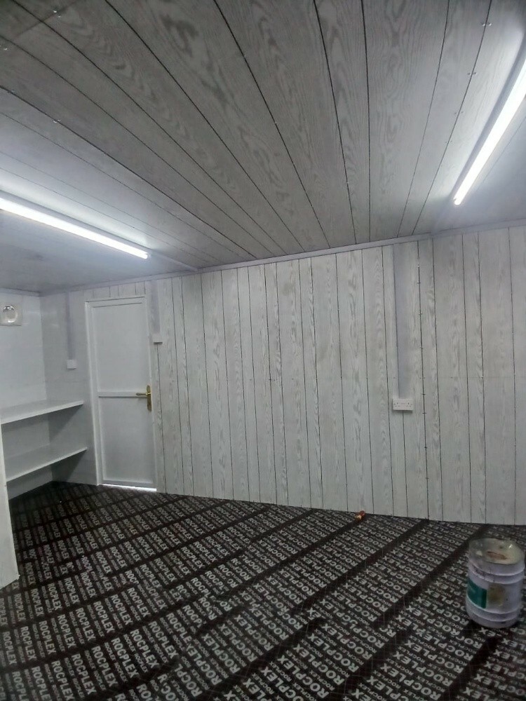 Cabin, kitchen & toilet low price - 7