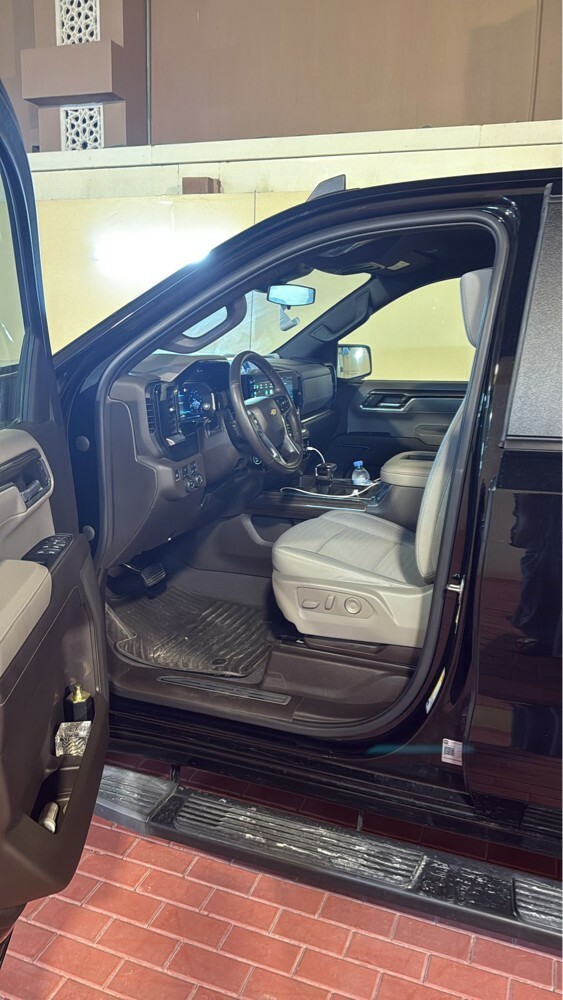 Chevrolet Silverado 2022 - 6