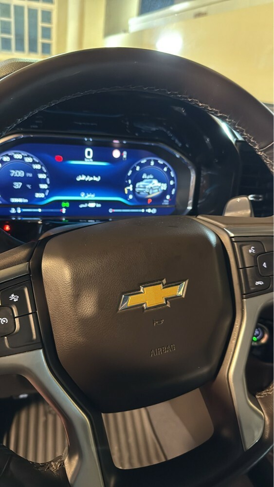 Chevrolet Silverado 2022 - 4