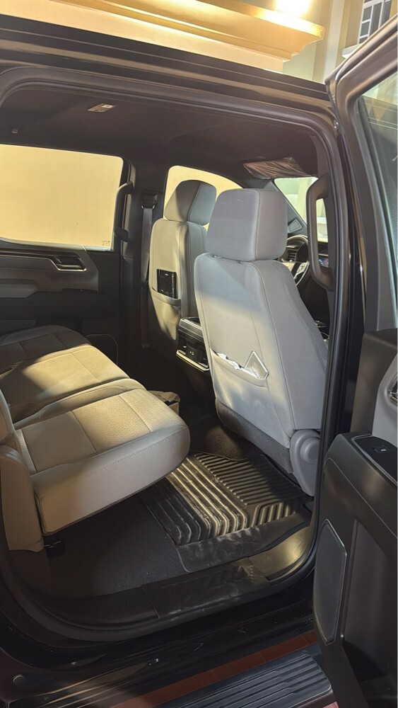 Chevrolet Silverado 2022 - 7