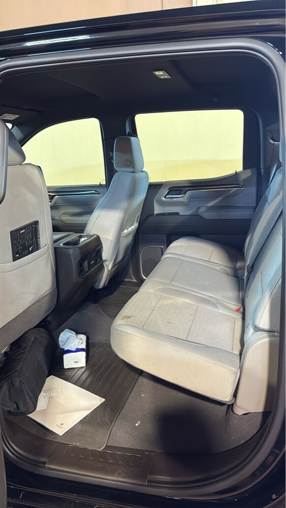 Chevrolet Silverado 2022 - 5