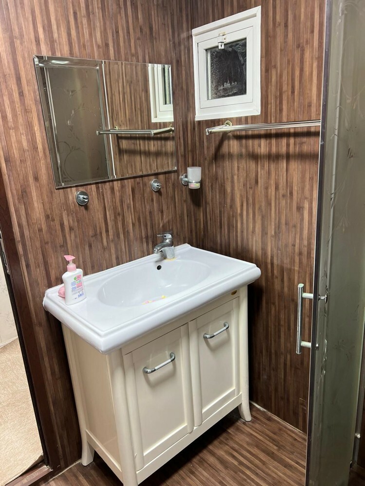 Portable Mobile Caravan (6x3)sale - 4