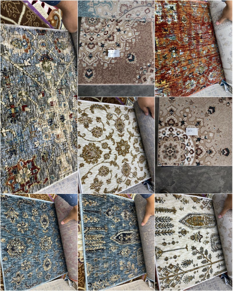 luxury carpet turkey - 2