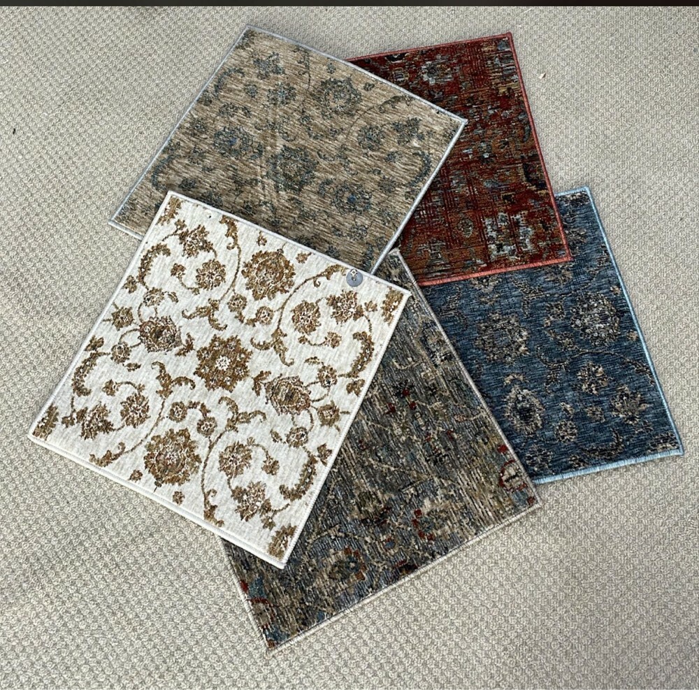 luxury carpet turkey - 1