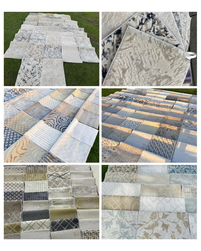 New, Turkish, Carpet - 3