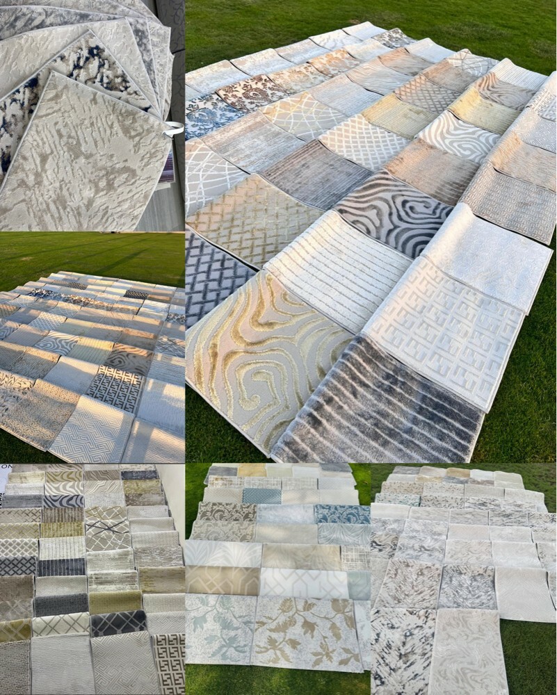 New, Turkish, Carpet - 6