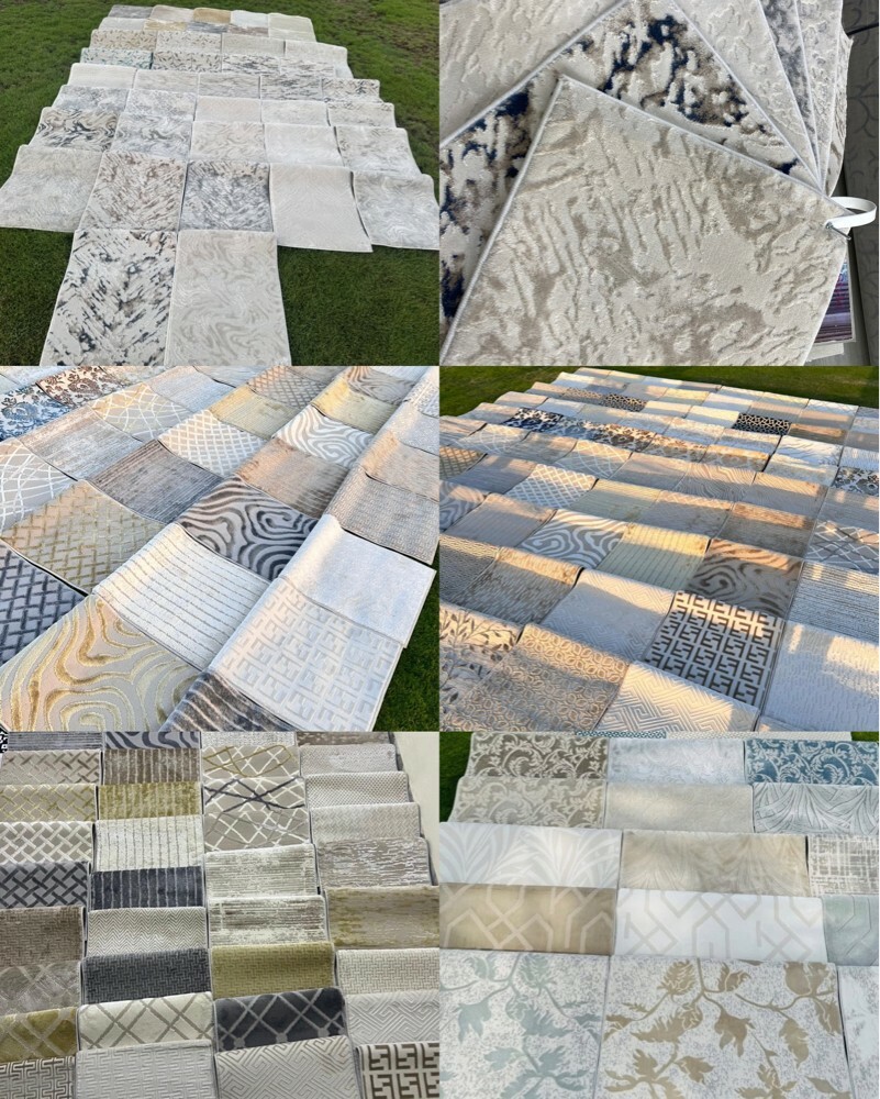 New, Turkish, Carpet - 4