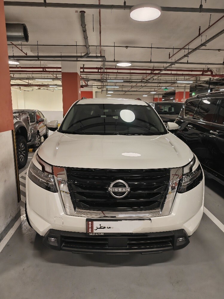 Nissan pathfinder warranty 28 - 4