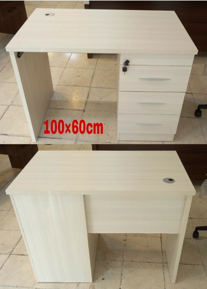 Office table office chair - 4