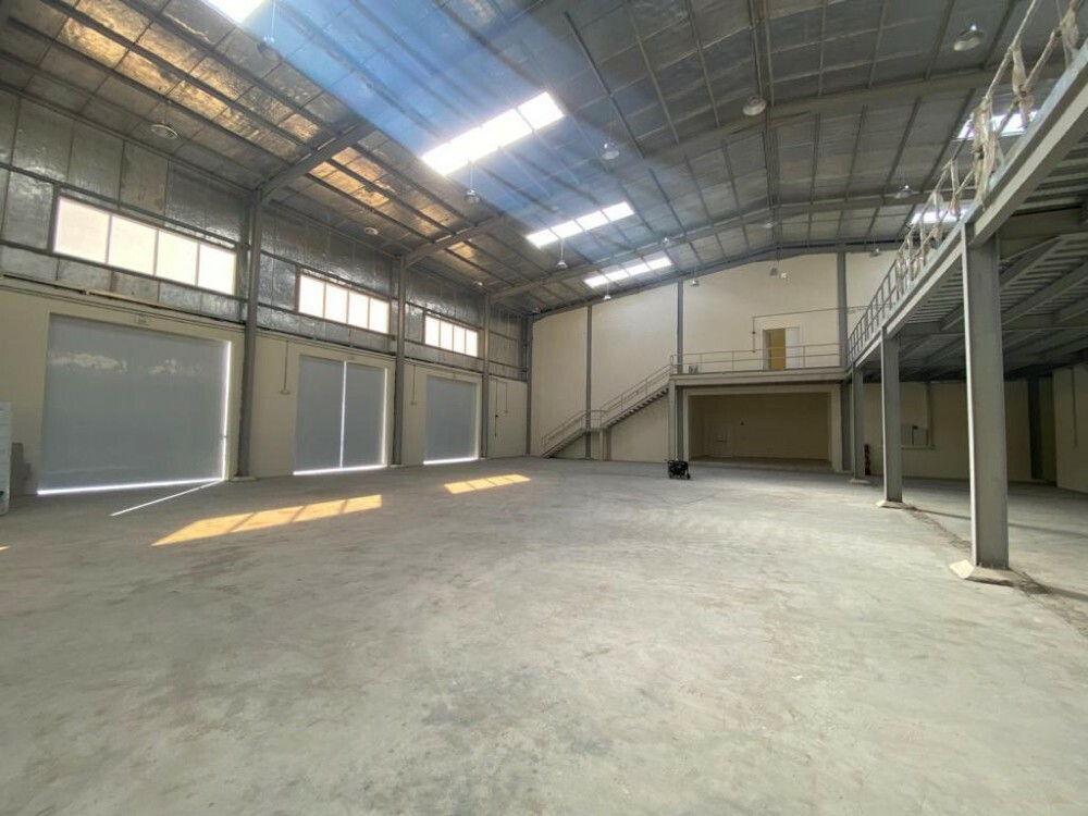 Karag for rent in industrial area - 12