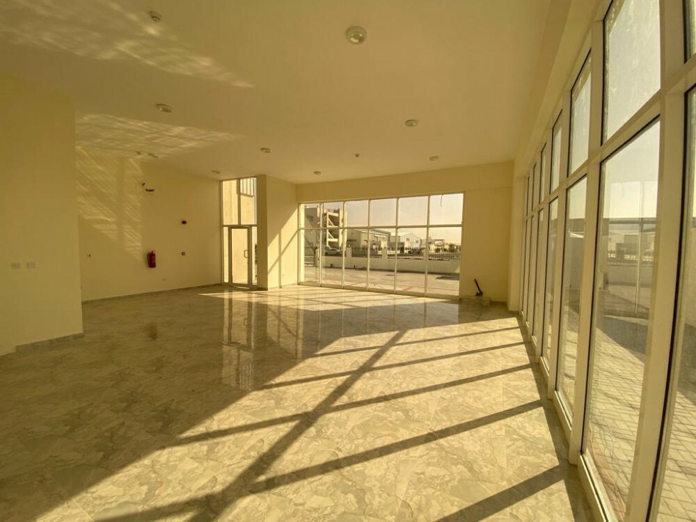 Karag for rent in industrial area - 8