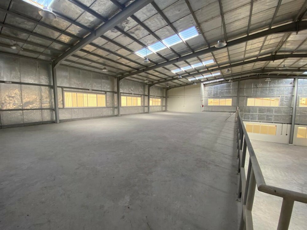 Karag for rent in industrial area - 11