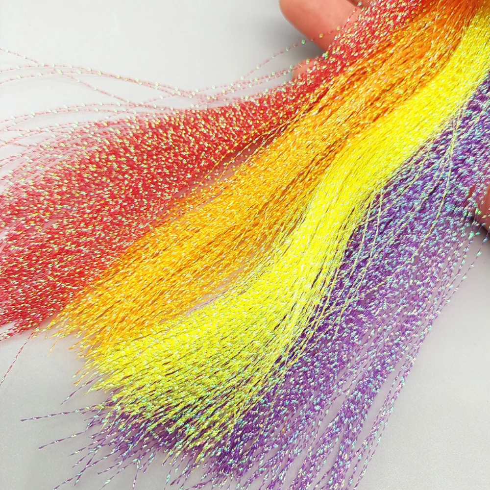 feather for fishing hook - 3