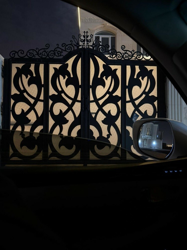 امال حديد - 21