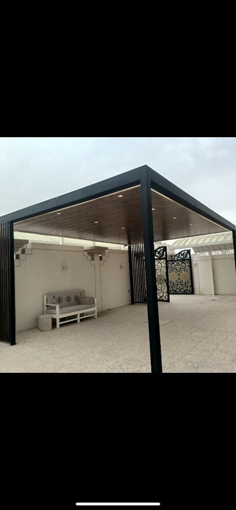 اعمال المقاولات والخدمات والصيانة - 5
