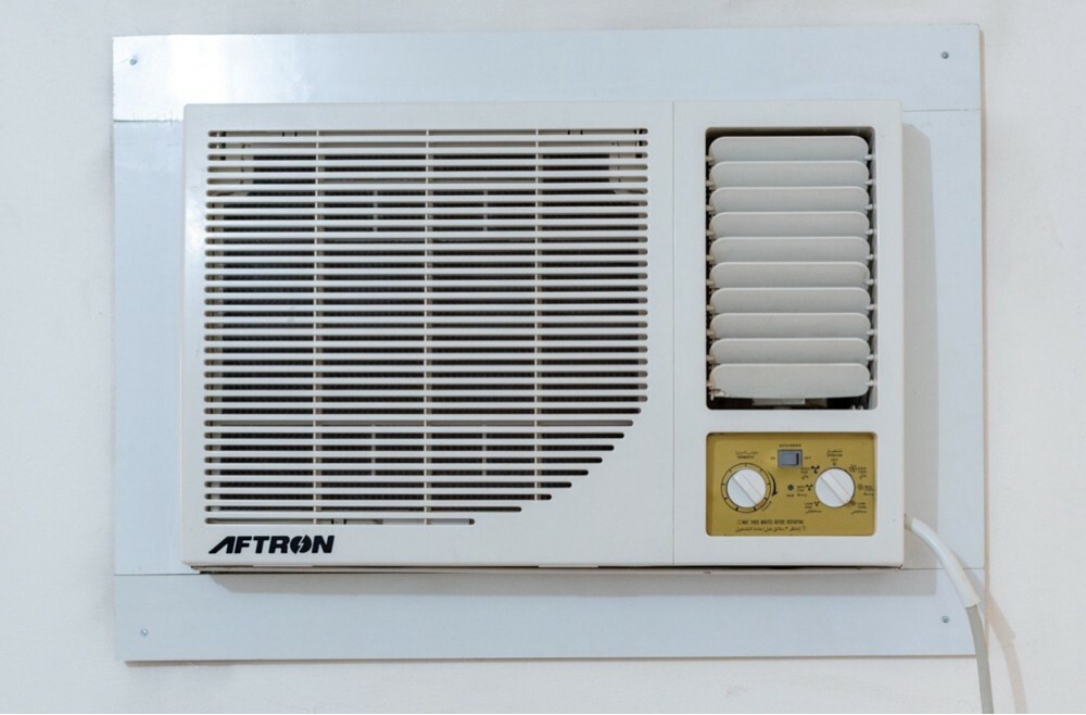 Aftron - 1