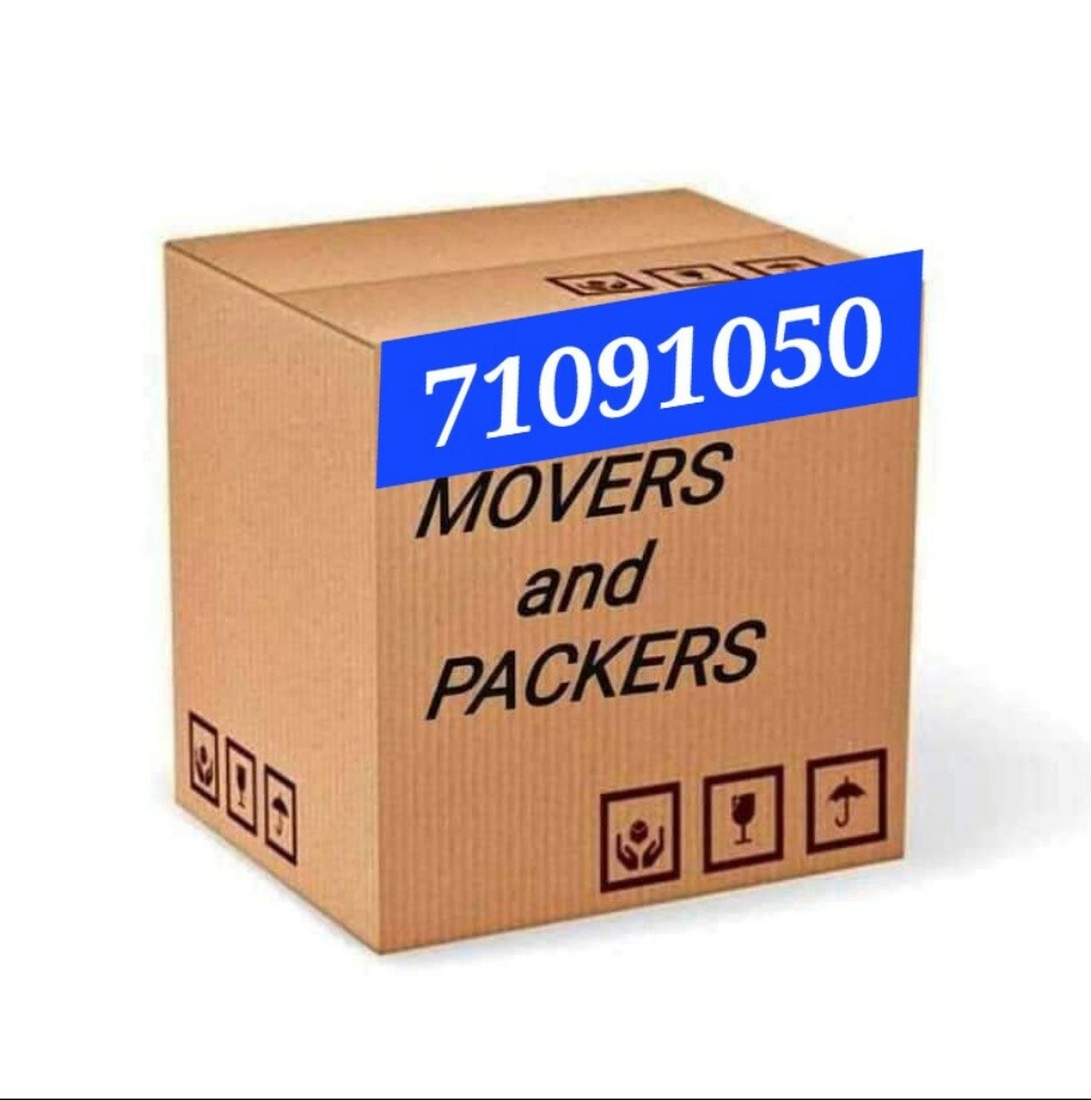 Furniture Moving Services in Qata - 6