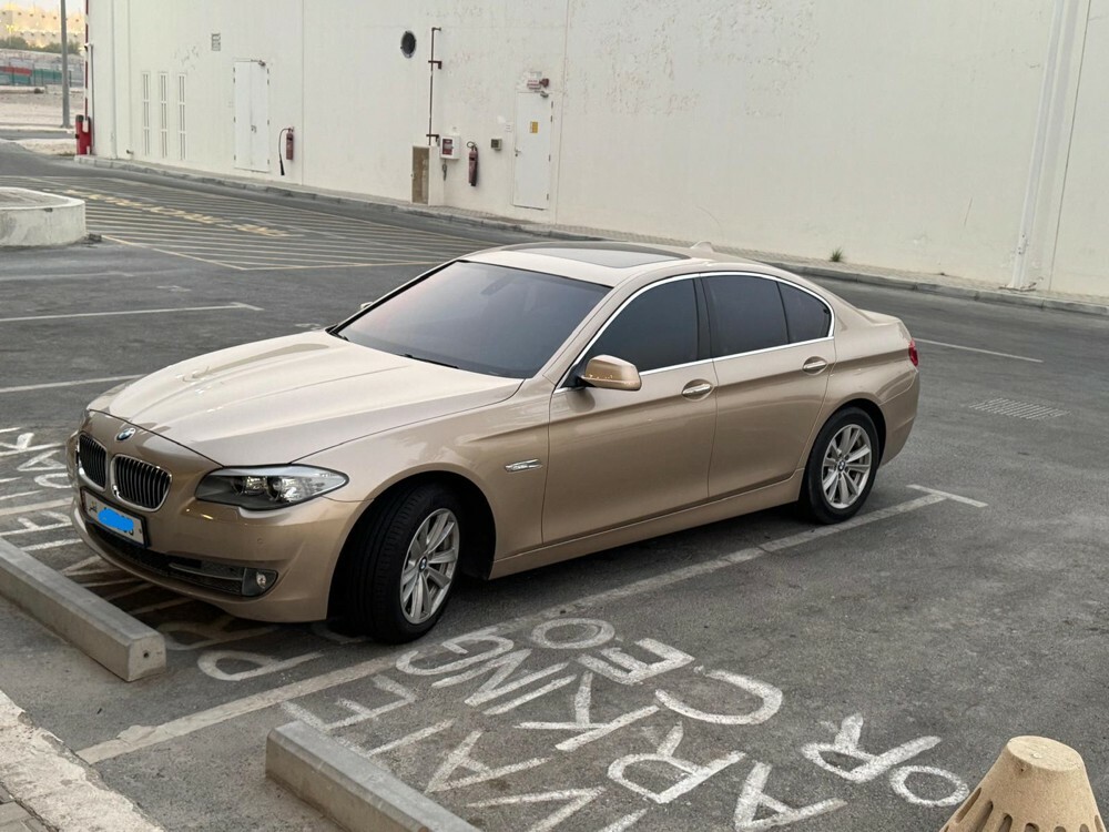 bmw 520i for sale - 1