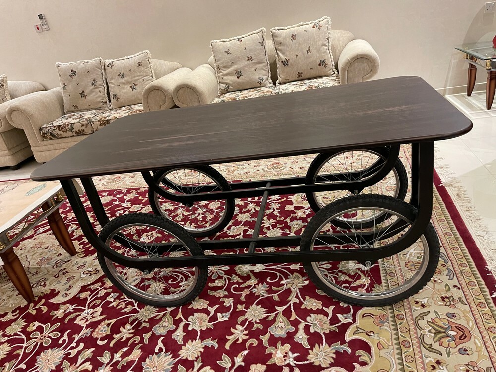 طاولات بجميع اشكالها  - 3