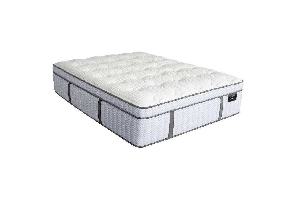new hotel type pillow top spring - 5