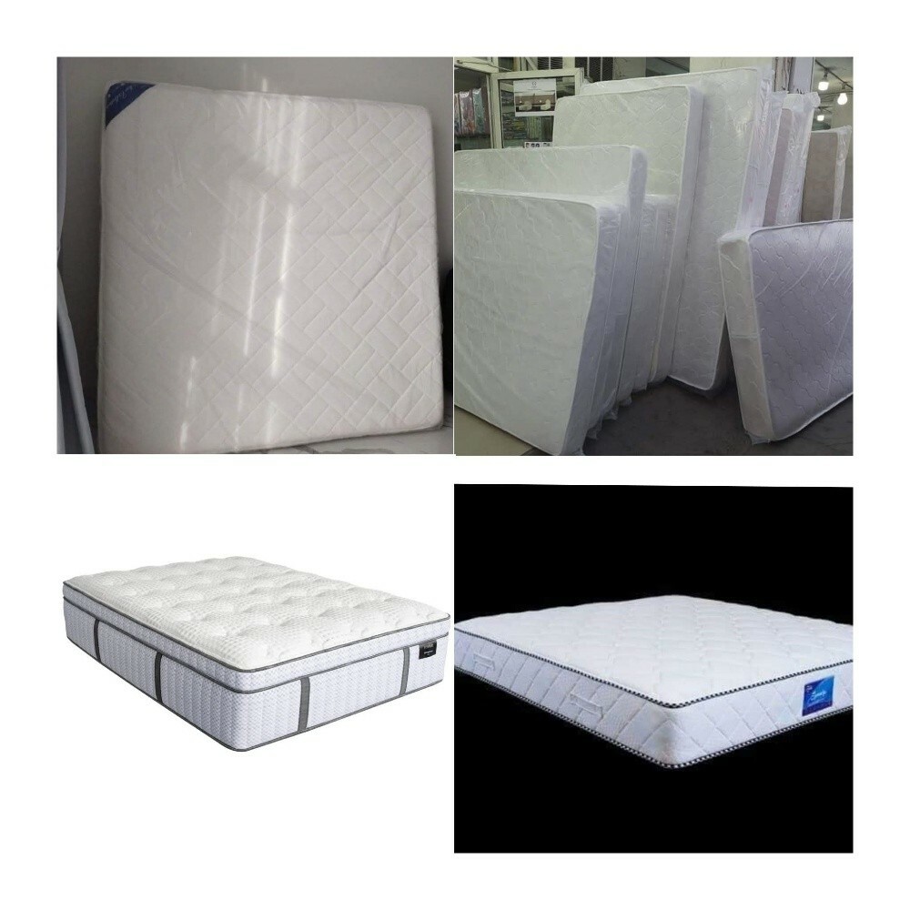 new hotel type pillow top spring - 4