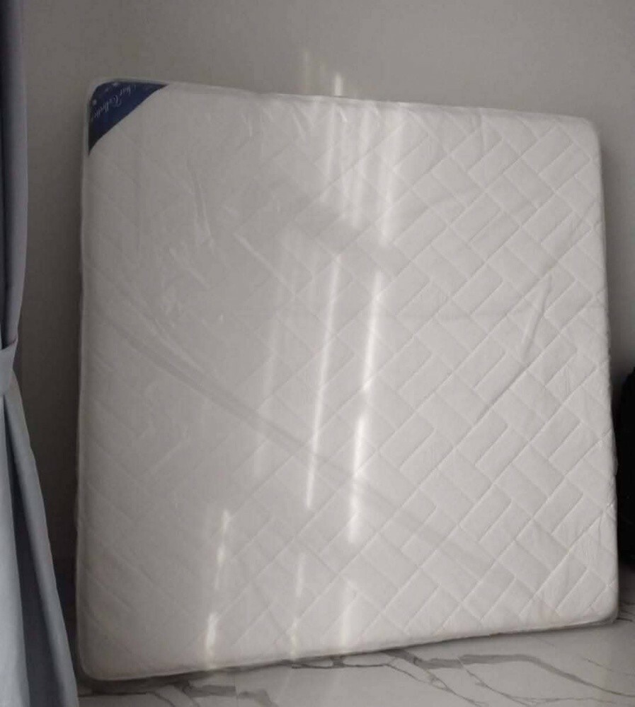 new hotel type pillow top spring - 3