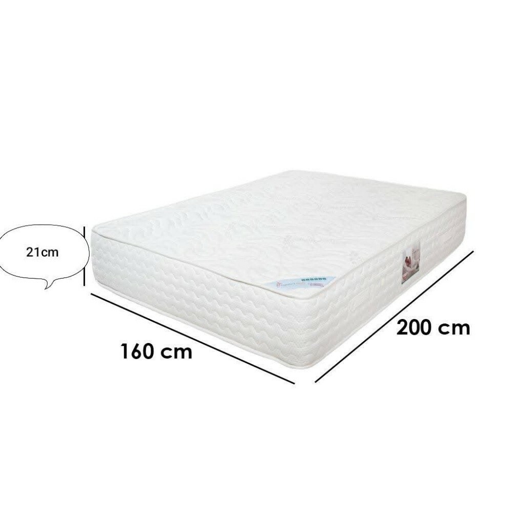 new hotel type pillow top spring - 1