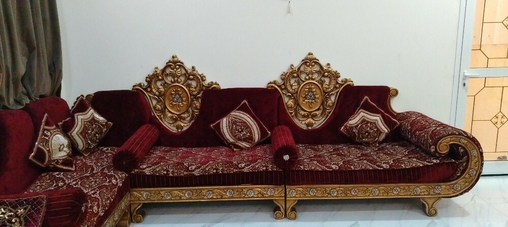 طقم كنب - 2