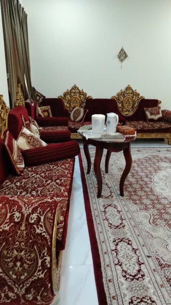 طقم كنب - 3