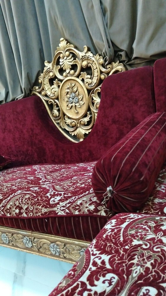 طقم كنب - 5