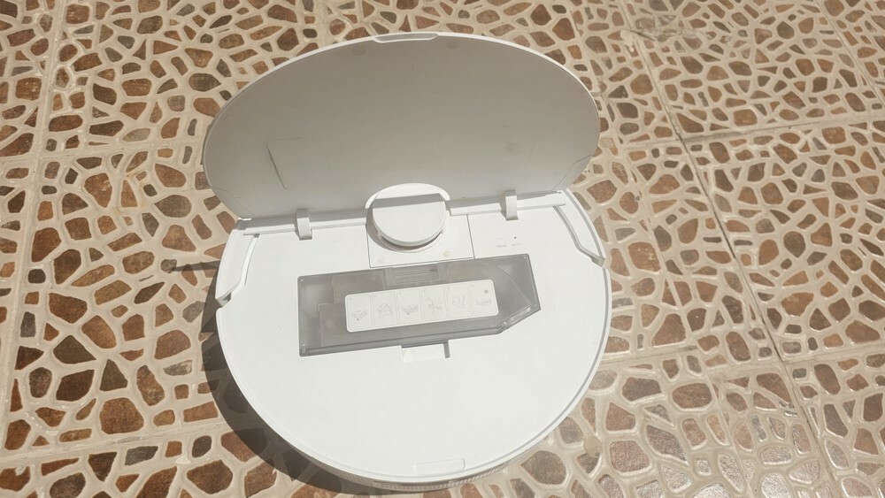 Xiaomi Vacumm Mopping Cleaner - 2