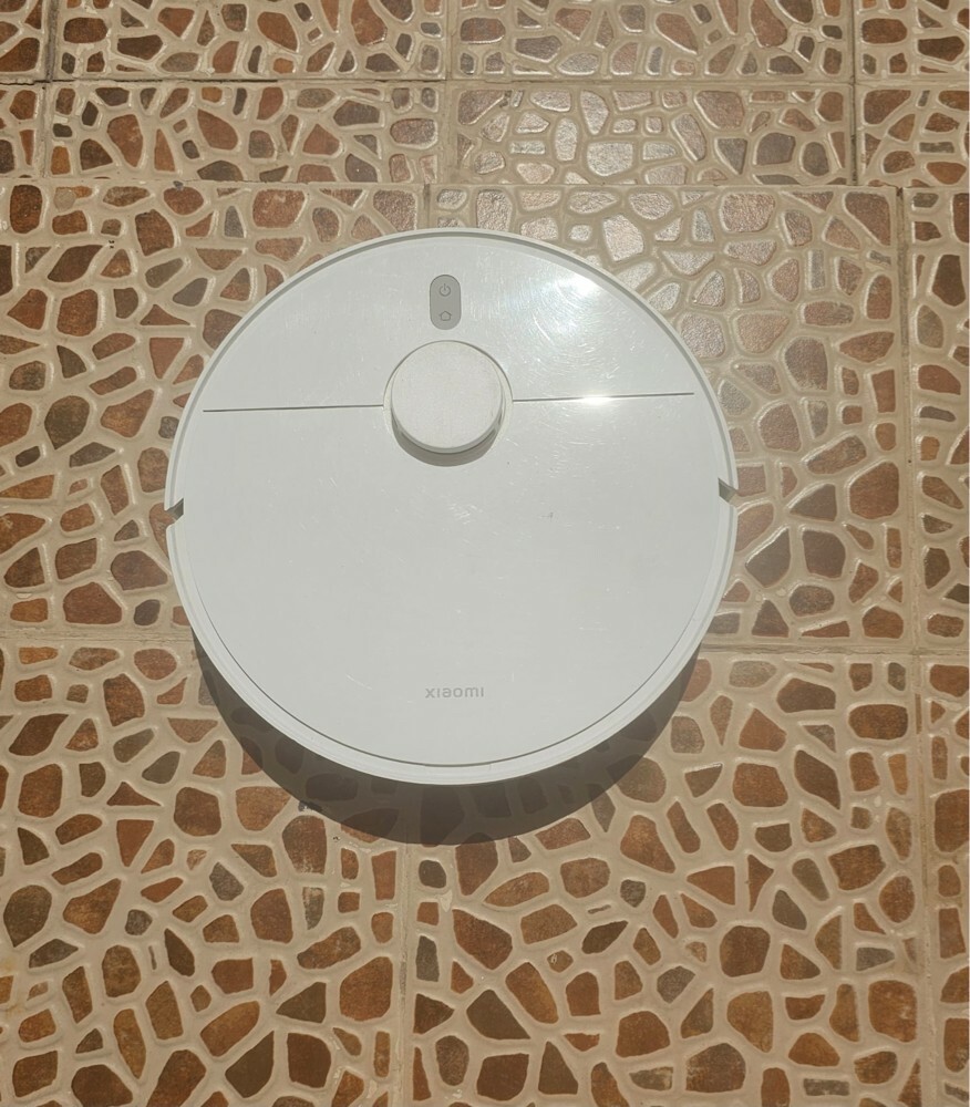 Xiaomi Vacumm Mopping Cleaner - 7