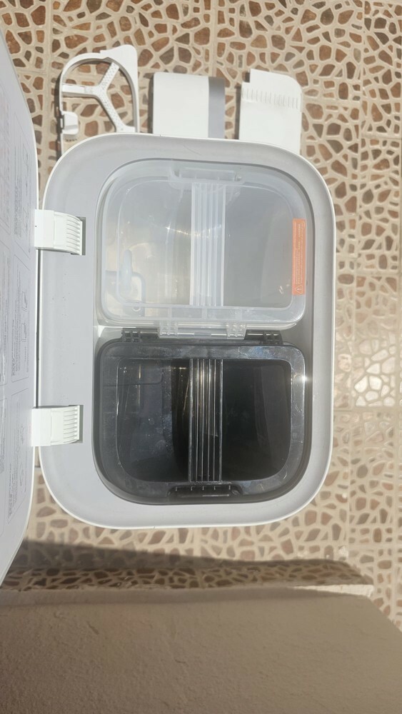 Xiaomi Vacumm Mopping Cleaner - 6