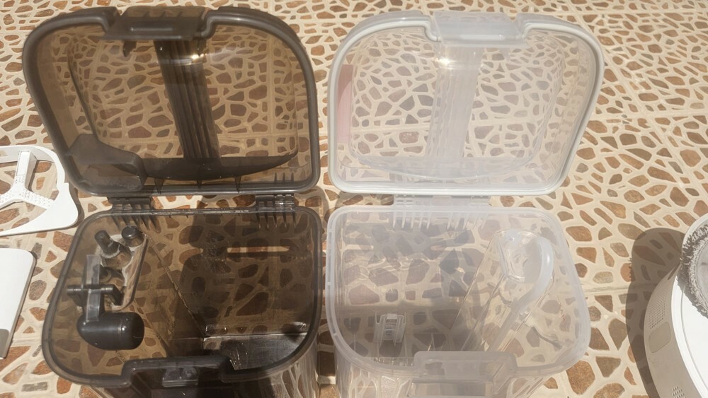 Xiaomi Vacumm Mopping Cleaner - 9