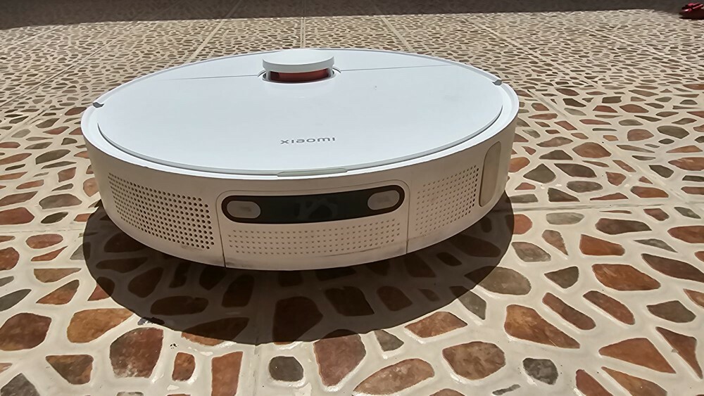 Xiaomi Vacumm Mopping Cleaner - 4