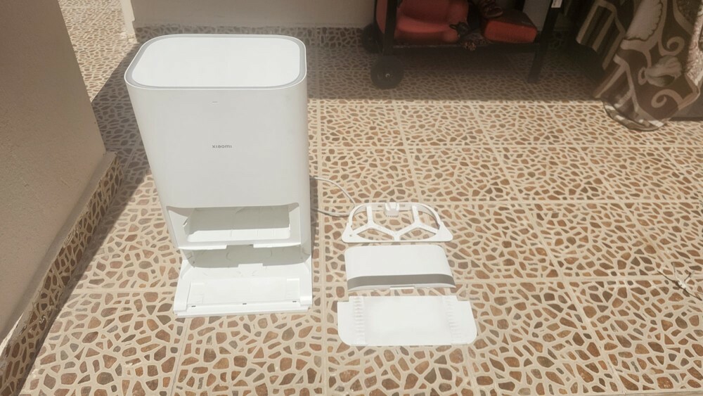 Xiaomi Vacumm Mopping Cleaner - 1