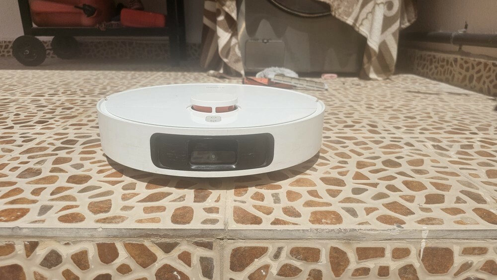 Xiaomi Vacumm Mopping Cleaner - 10