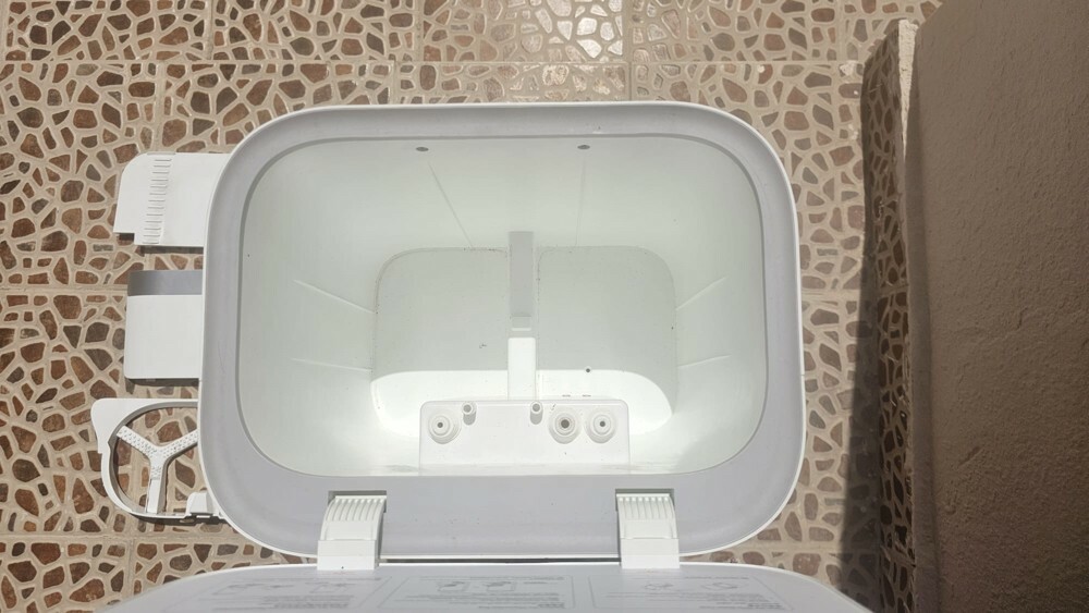 Xiaomi Vacumm Mopping Cleaner - 3
