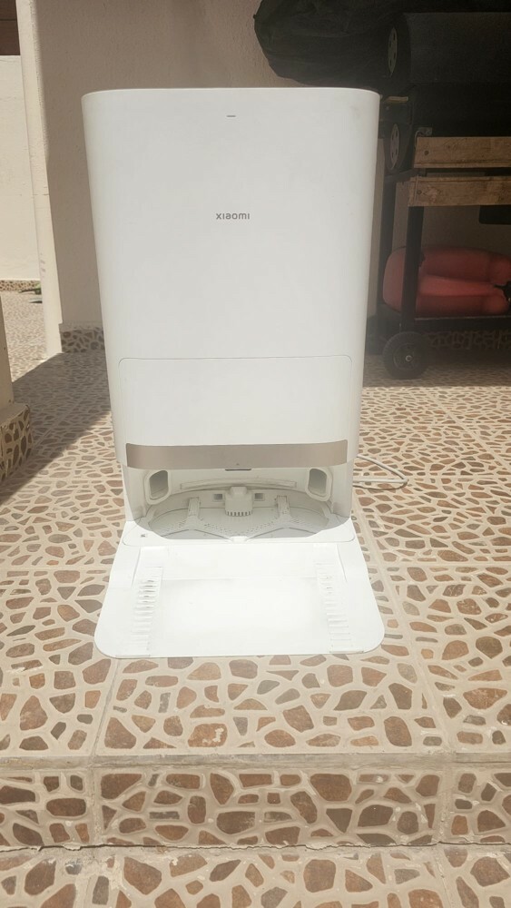 Xiaomi Vacumm Mopping Cleaner - 5