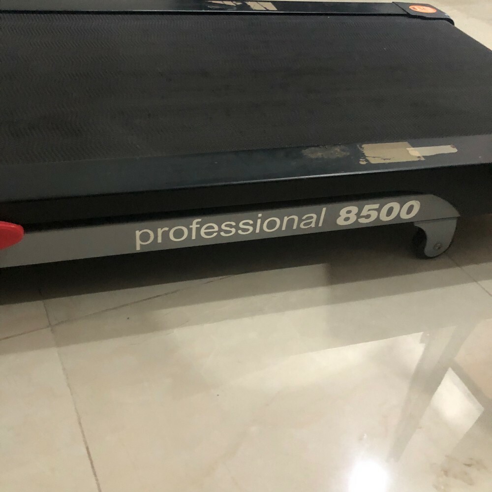 جهاز مشي كهرباء وزن حتي 150 كيلو - 6