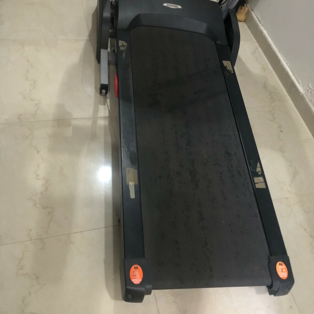 جهاز مشي كهرباء وزن حتي 150 كيلو - 2