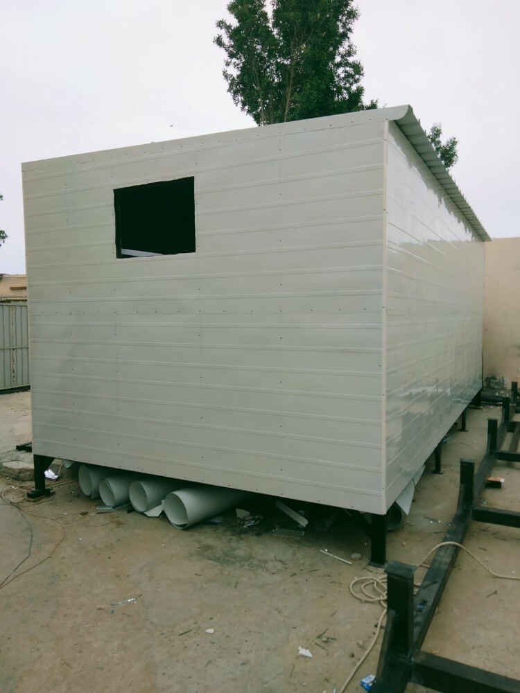 porta cabin new - 1