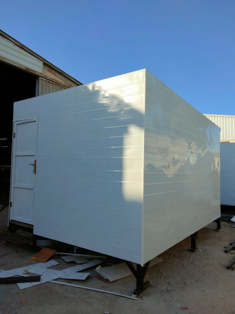porta cabin new - 2