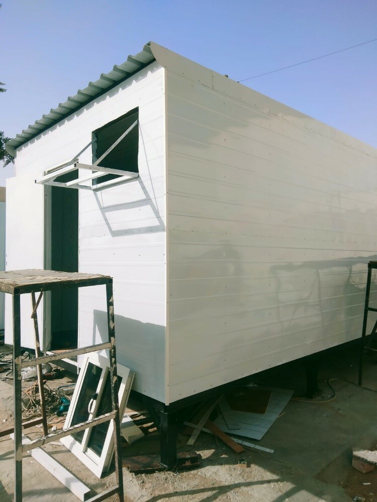 porta cabin new - 3